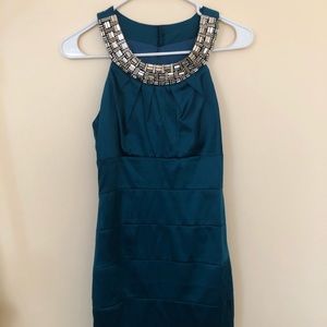 B. Darlin brand new dress